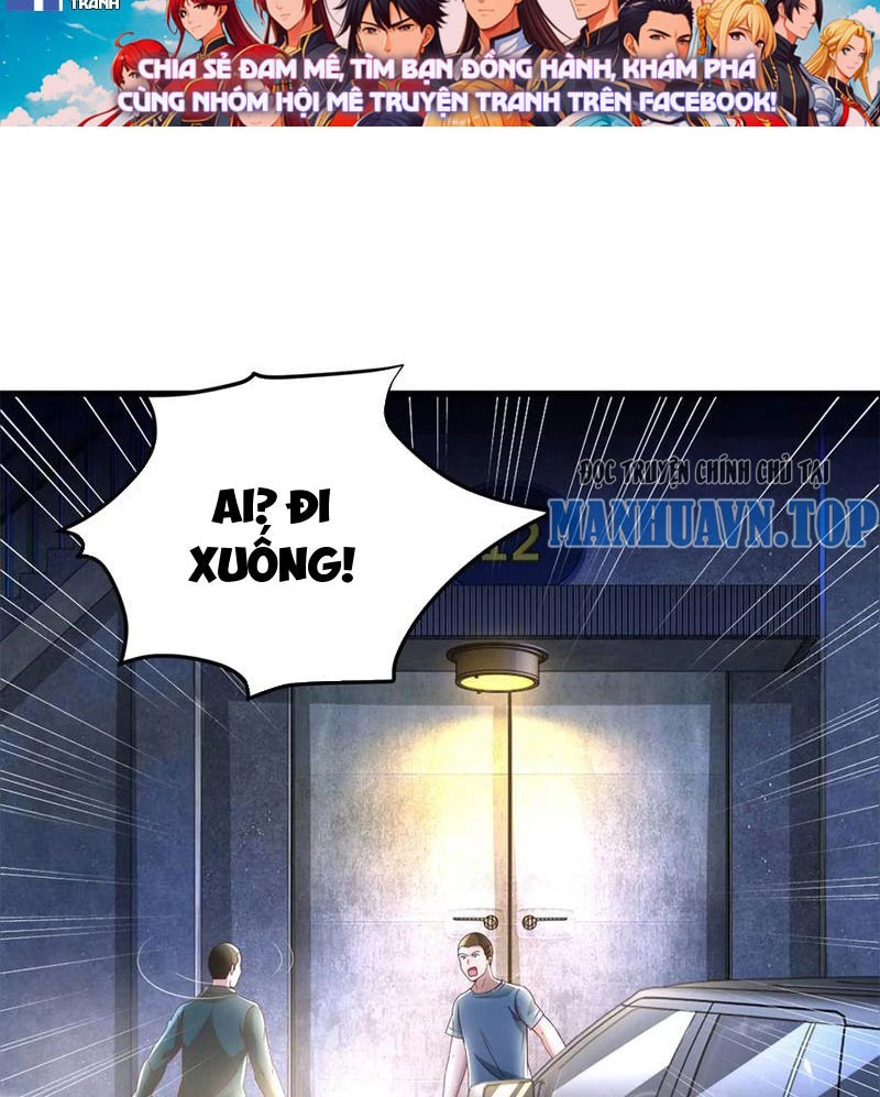 Bảy Vị Tỷ Tỷ Tuyệt Thế Vô Song Của Ta Chapter 57 - Trang 2