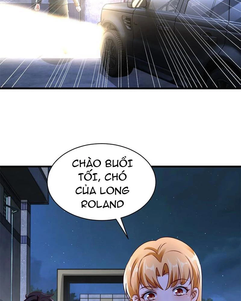 Bảy Vị Tỷ Tỷ Tuyệt Thế Vô Song Của Ta Chapter 57 - Trang 2