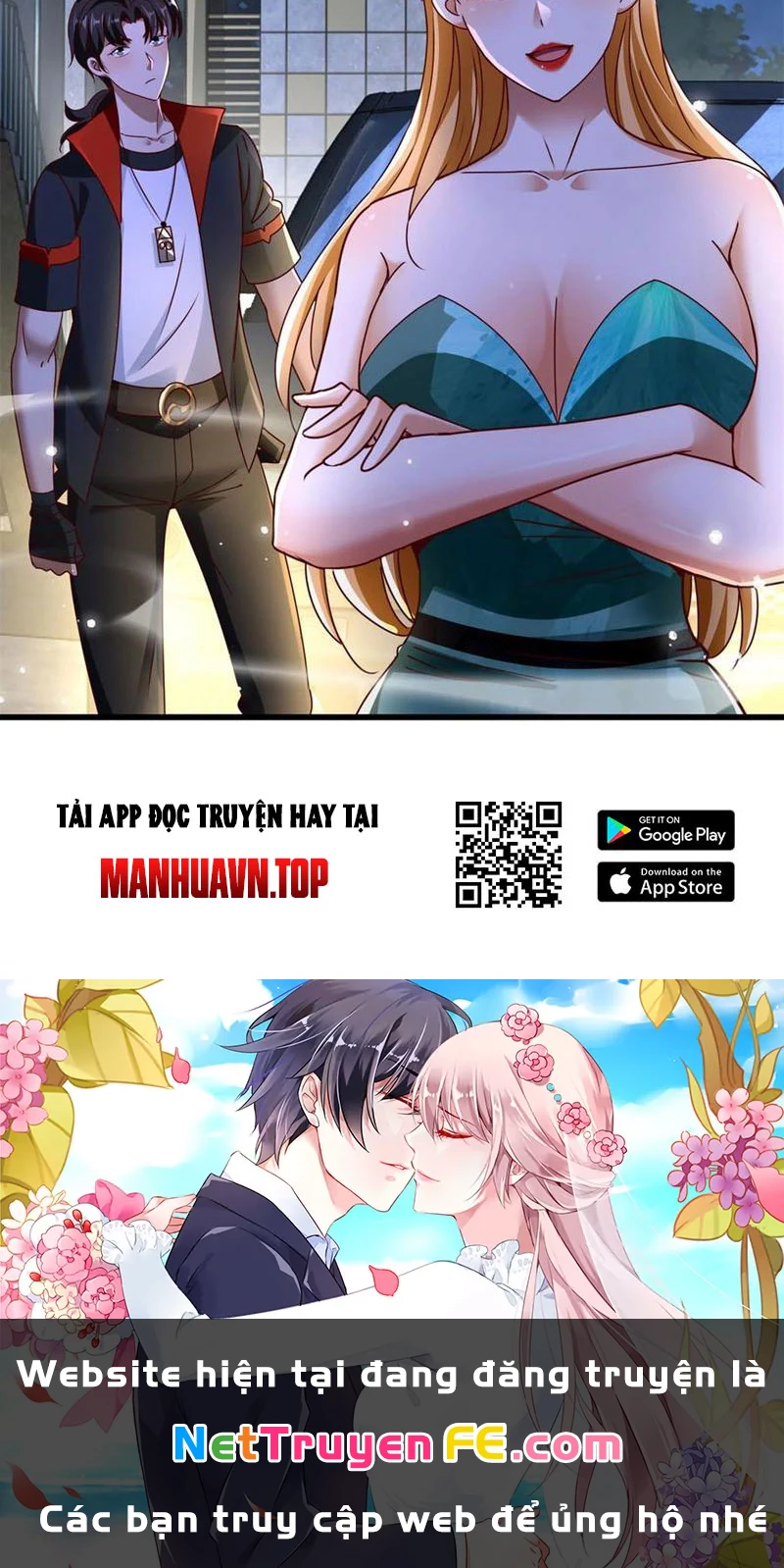 Bảy Vị Tỷ Tỷ Tuyệt Thế Vô Song Của Ta Chapter 57 - Trang 2