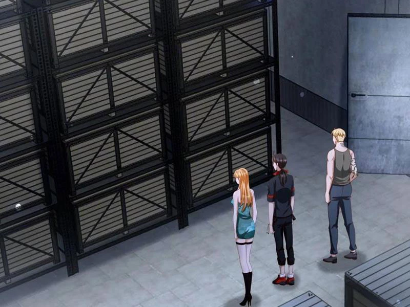 Bảy Vị Tỷ Tỷ Tuyệt Thế Vô Song Của Ta Chapter 58 - Trang 2