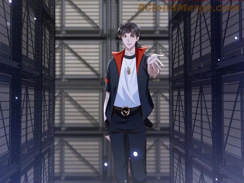 Bảy Vị Tỷ Tỷ Tuyệt Thế Vô Song Của Ta Chapter 58 - Trang 2