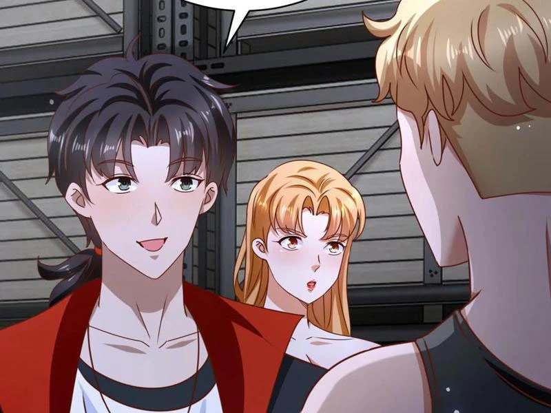 Bảy Vị Tỷ Tỷ Tuyệt Thế Vô Song Của Ta Chapter 58 - Trang 2