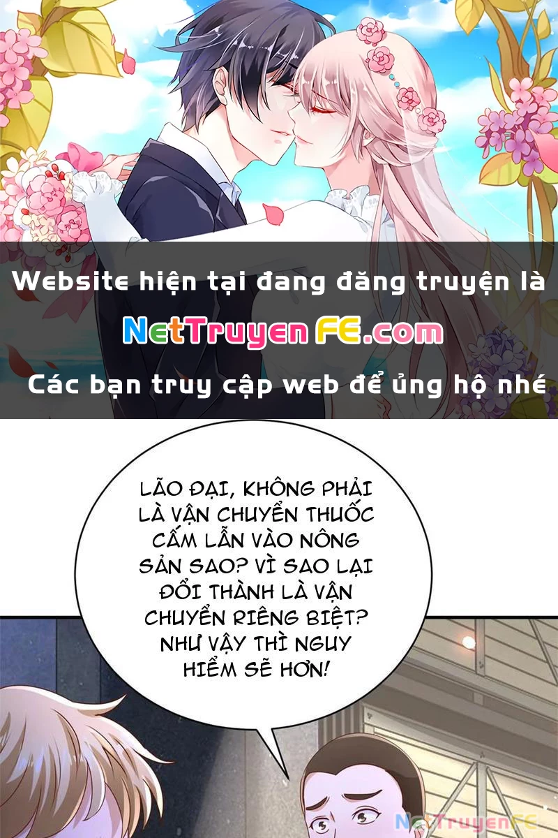 Bảy Vị Tỷ Tỷ Tuyệt Thế Vô Song Của Ta Chapter 59 - Trang 2