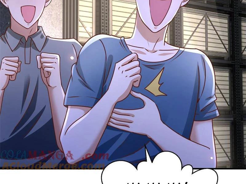 Bảy Vị Tỷ Tỷ Tuyệt Thế Vô Song Của Ta Chapter 59 - Trang 2