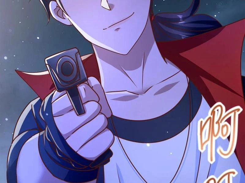 Bảy Vị Tỷ Tỷ Tuyệt Thế Vô Song Của Ta Chapter 59 - Trang 2