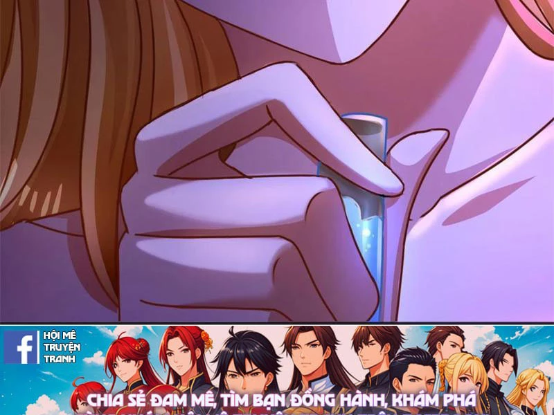 Bảy Vị Tỷ Tỷ Tuyệt Thế Vô Song Của Ta Chapter 59 - Trang 2