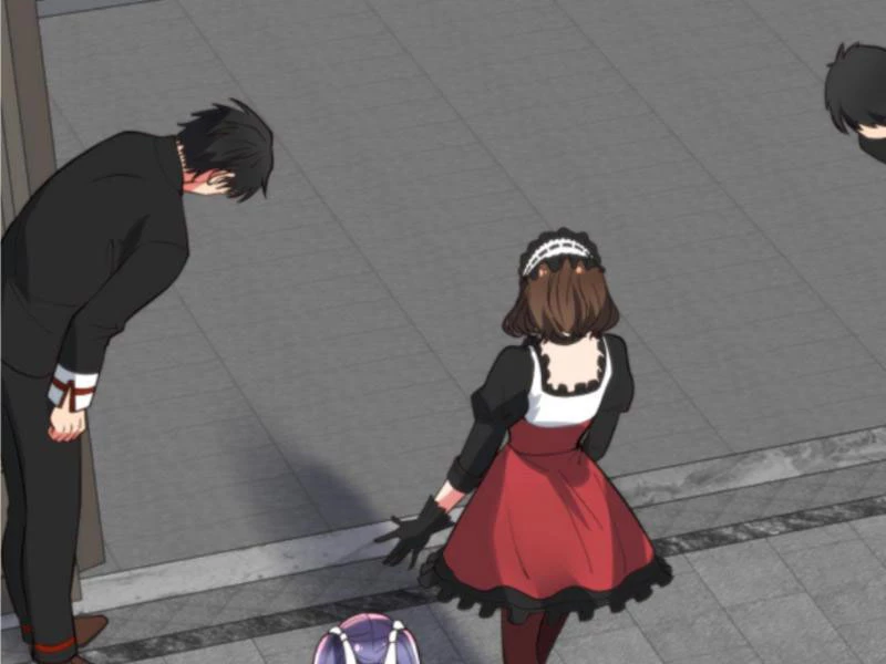 Ta Có 90 Tỷ Tiền Liếm Cẩu! Chapter 354 - Trang 4