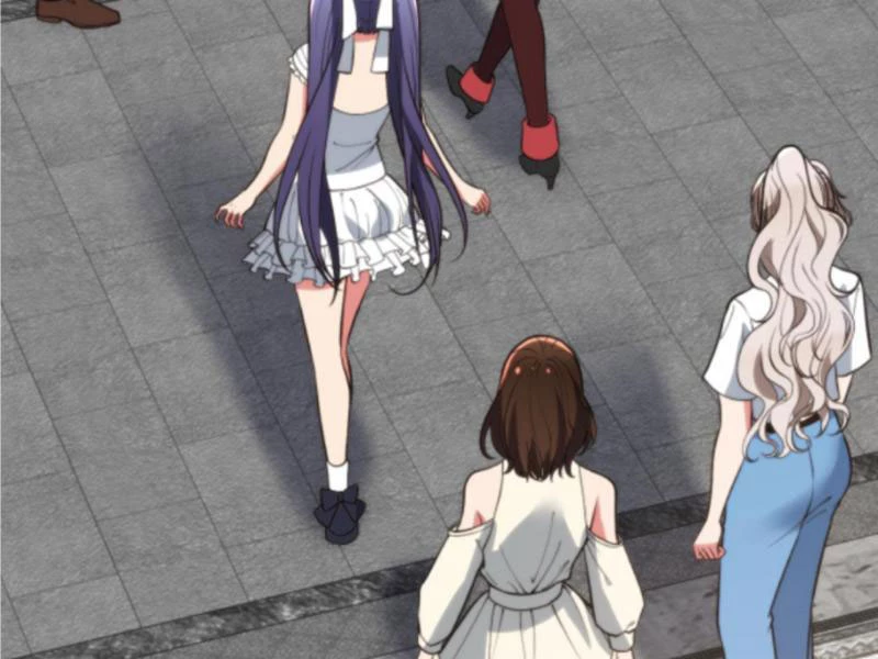 Ta Có 90 Tỷ Tiền Liếm Cẩu! Chapter 354 - Trang 4