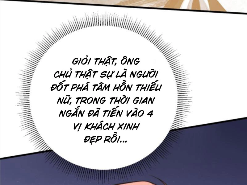 Ta Có 90 Tỷ Tiền Liếm Cẩu! Chapter 354 - Trang 4
