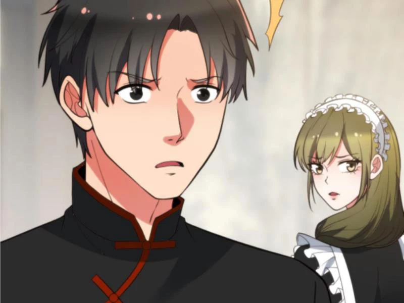 Ta Có 90 Tỷ Tiền Liếm Cẩu! Chapter 354 - Trang 4