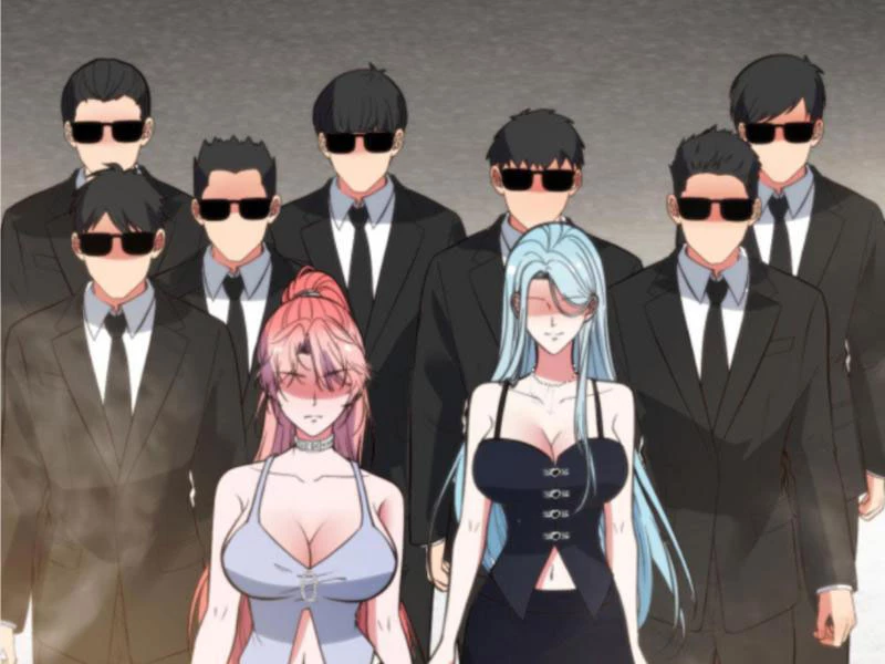 Ta Có 90 Tỷ Tiền Liếm Cẩu! Chapter 354 - Trang 4