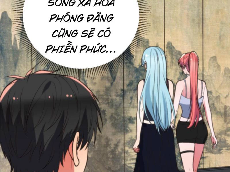 Ta Có 90 Tỷ Tiền Liếm Cẩu! Chapter 354 - Trang 4
