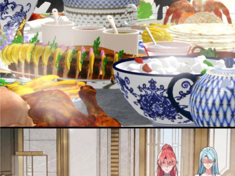 Ta Có 90 Tỷ Tiền Liếm Cẩu! Chapter 354 - Trang 4