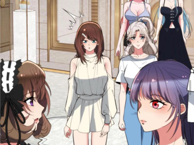 Ta Có 90 Tỷ Tiền Liếm Cẩu! Chapter 354 - Trang 4