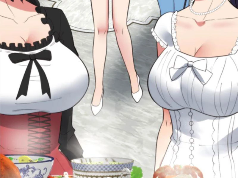 Ta Có 90 Tỷ Tiền Liếm Cẩu! Chapter 354 - Trang 4