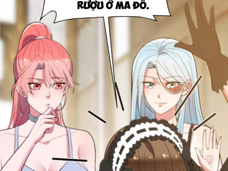 Ta Có 90 Tỷ Tiền Liếm Cẩu! Chapter 354 - Trang 4