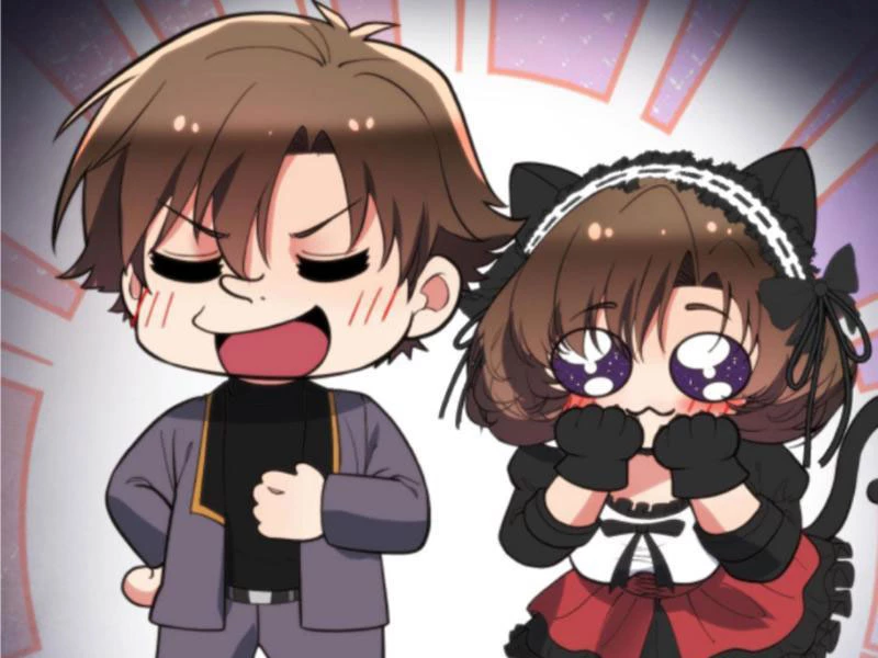 Ta Có 90 Tỷ Tiền Liếm Cẩu! Chapter 354 - Trang 4