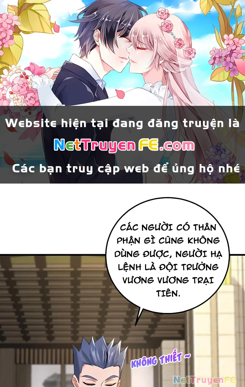 Trấn Quốc Thần Tế Chapter 207 - Trang 4