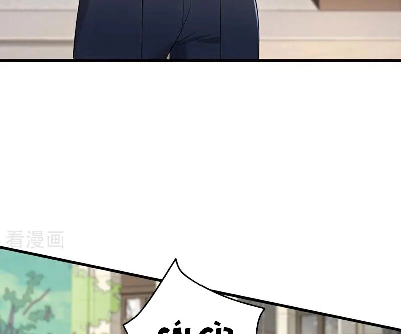 Trấn Quốc Thần Tế Chapter 207 - Trang 4