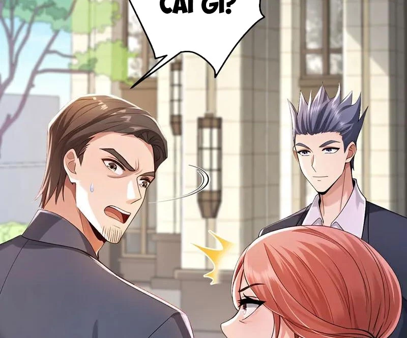 Trấn Quốc Thần Tế Chapter 207 - Trang 4