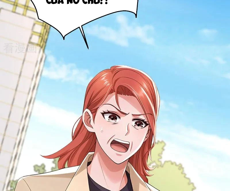 Trấn Quốc Thần Tế Chapter 207 - Trang 4