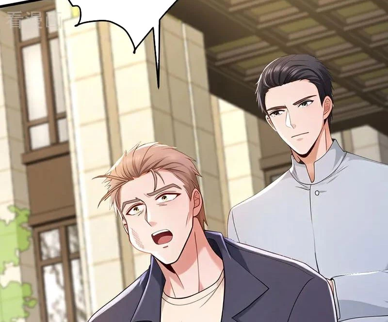 Trấn Quốc Thần Tế Chapter 207 - Trang 4