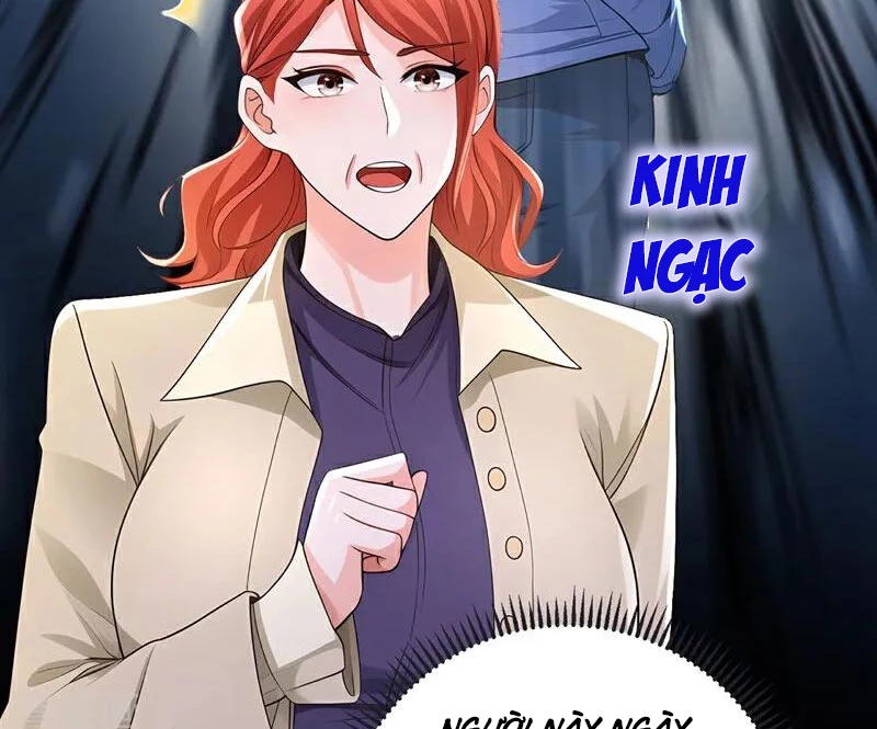 Trấn Quốc Thần Tế Chapter 207 - Trang 4