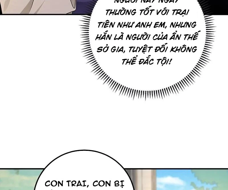 Trấn Quốc Thần Tế Chapter 207 - Trang 4