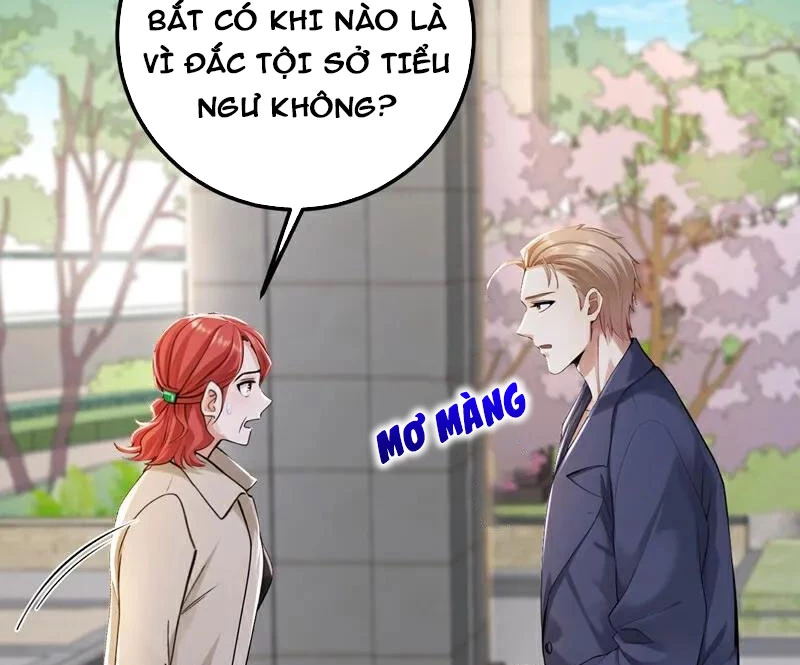 Trấn Quốc Thần Tế Chapter 207 - Trang 4