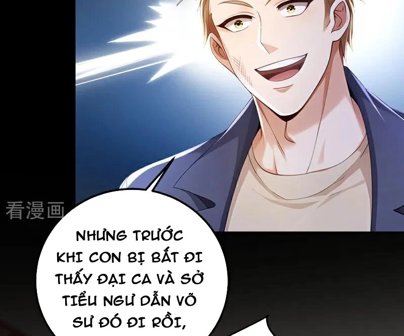Trấn Quốc Thần Tế Chapter 207 - Trang 4