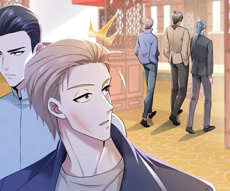 Trấn Quốc Thần Tế Chapter 207 - Trang 4