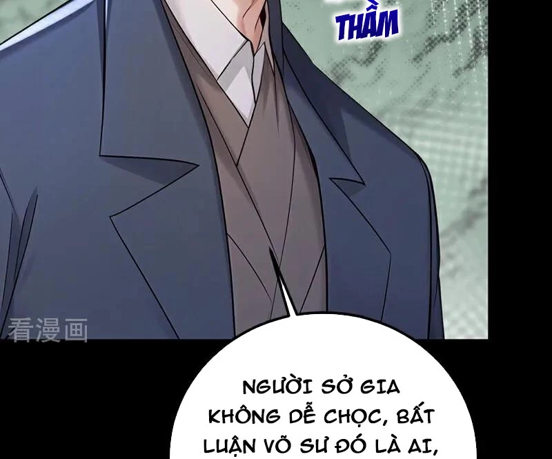 Trấn Quốc Thần Tế Chapter 207 - Trang 4