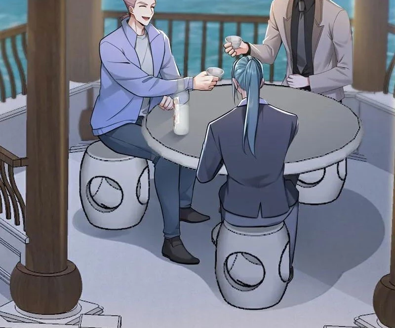 Trấn Quốc Thần Tế Chapter 207 - Trang 4