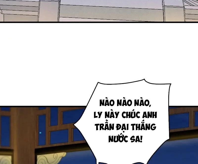 Trấn Quốc Thần Tế Chapter 207 - Trang 4