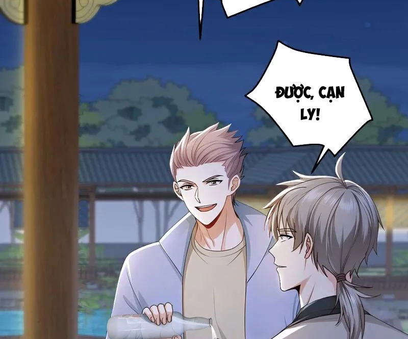 Trấn Quốc Thần Tế Chapter 207 - Trang 4