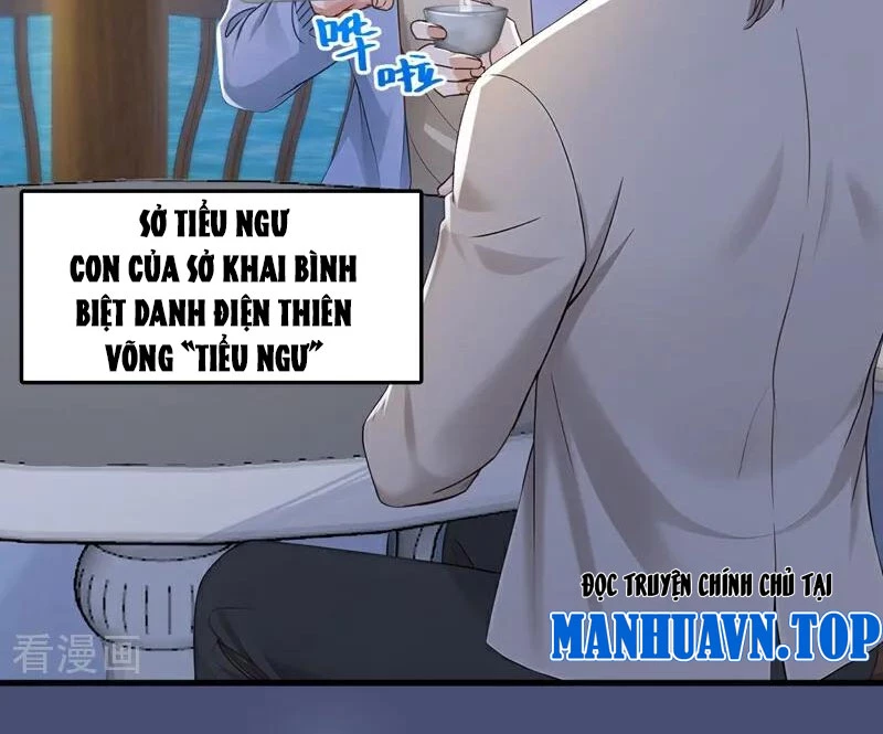 Trấn Quốc Thần Tế Chapter 207 - Trang 4