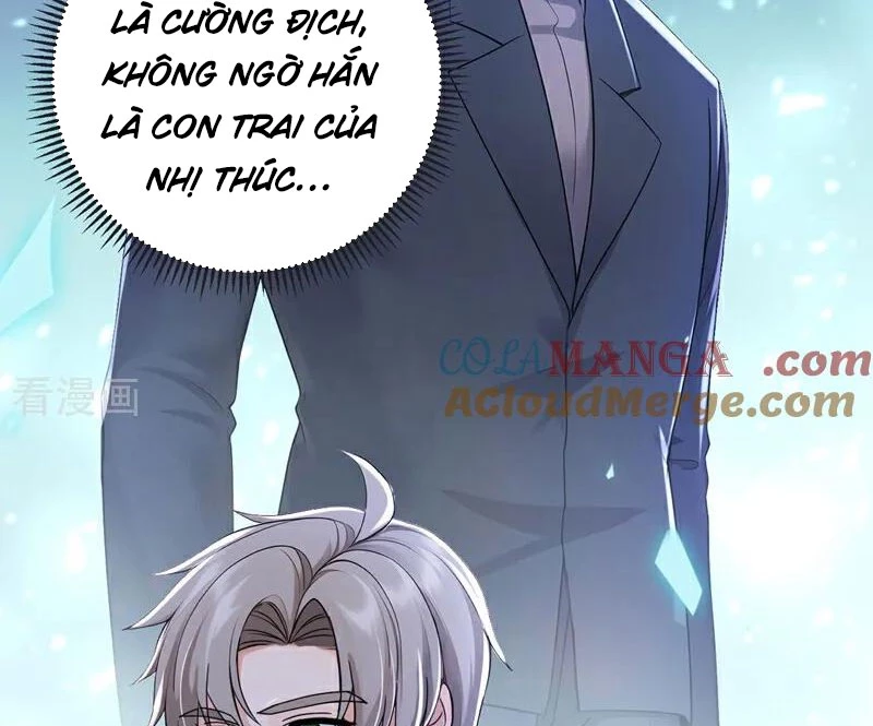 Trấn Quốc Thần Tế Chapter 207 - Trang 4