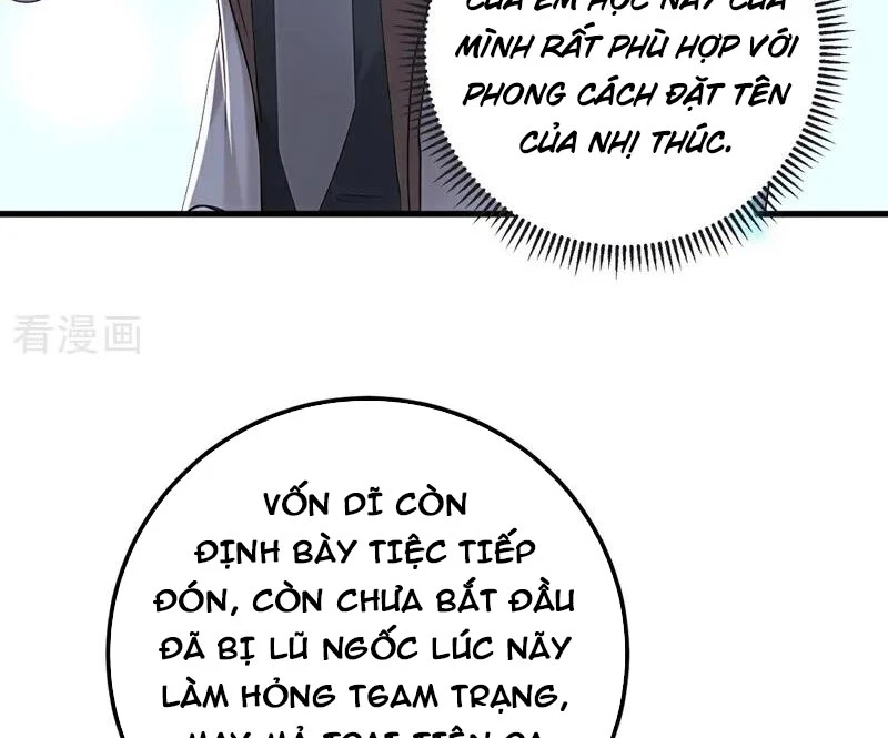 Trấn Quốc Thần Tế Chapter 207 - Trang 4