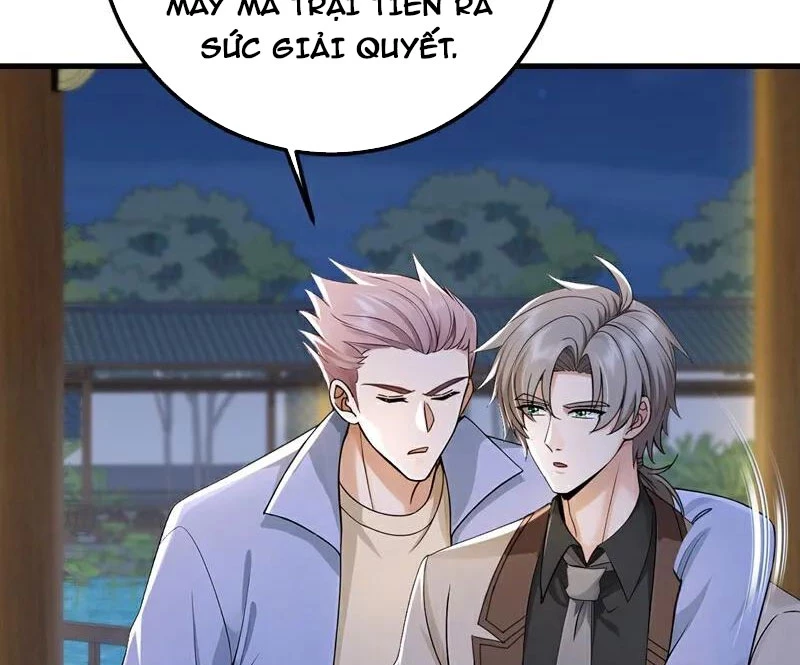 Trấn Quốc Thần Tế Chapter 207 - Trang 4