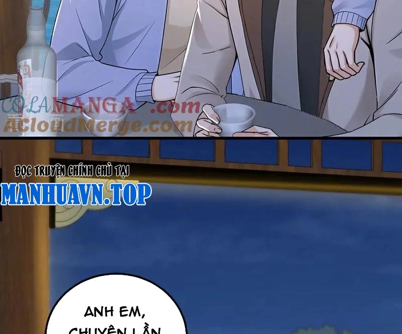 Trấn Quốc Thần Tế Chapter 207 - Trang 4