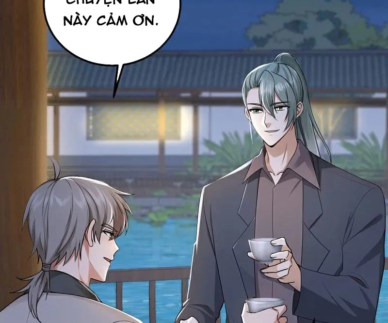 Trấn Quốc Thần Tế Chapter 207 - Trang 4