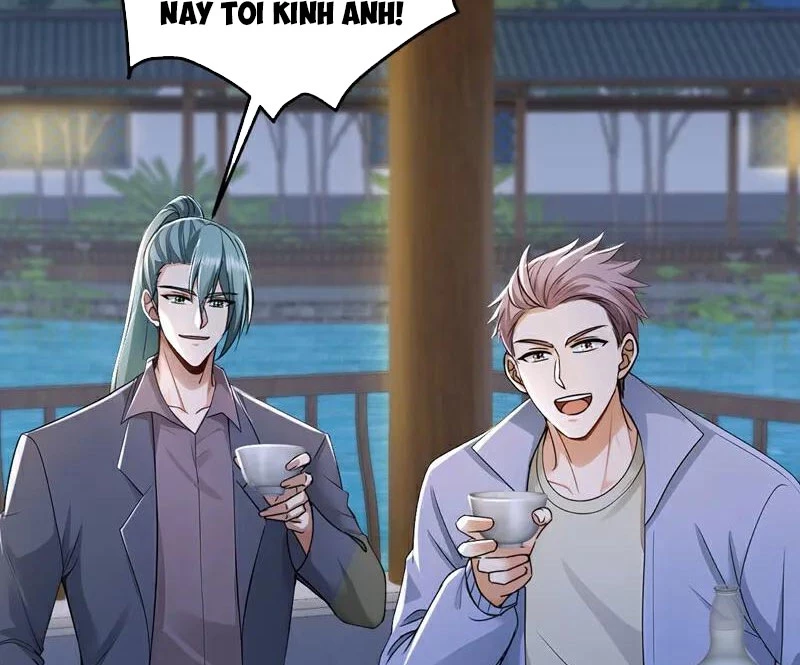 Trấn Quốc Thần Tế Chapter 207 - Trang 4