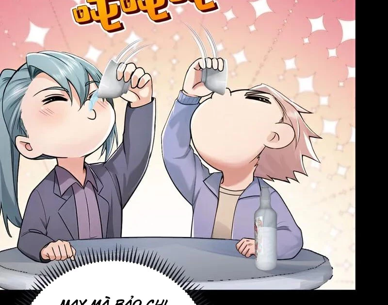 Trấn Quốc Thần Tế Chapter 207 - Trang 4