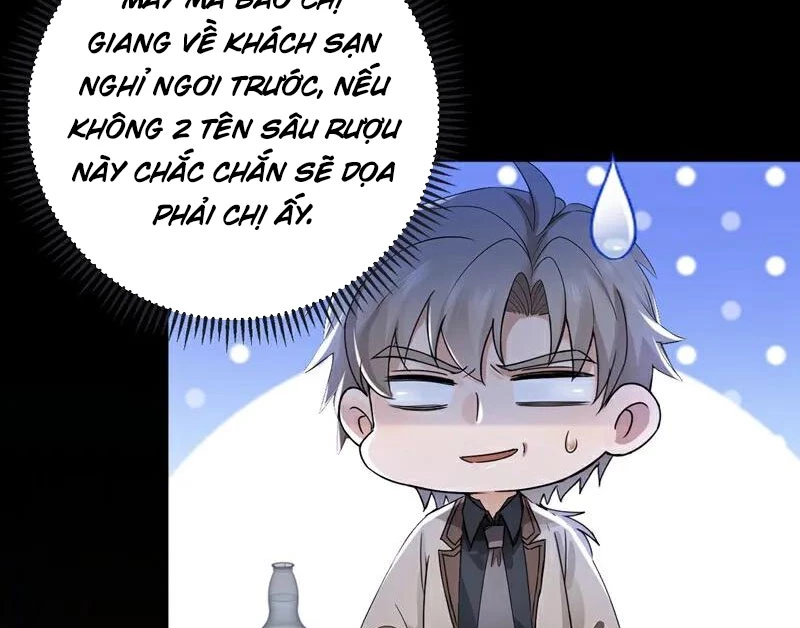 Trấn Quốc Thần Tế Chapter 207 - Trang 4