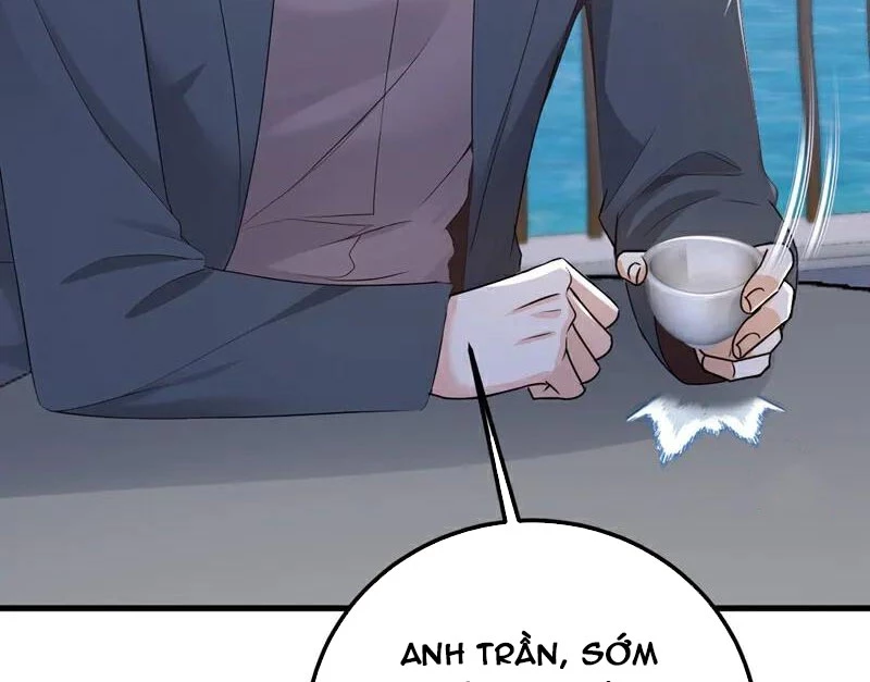 Trấn Quốc Thần Tế Chapter 207 - Trang 4