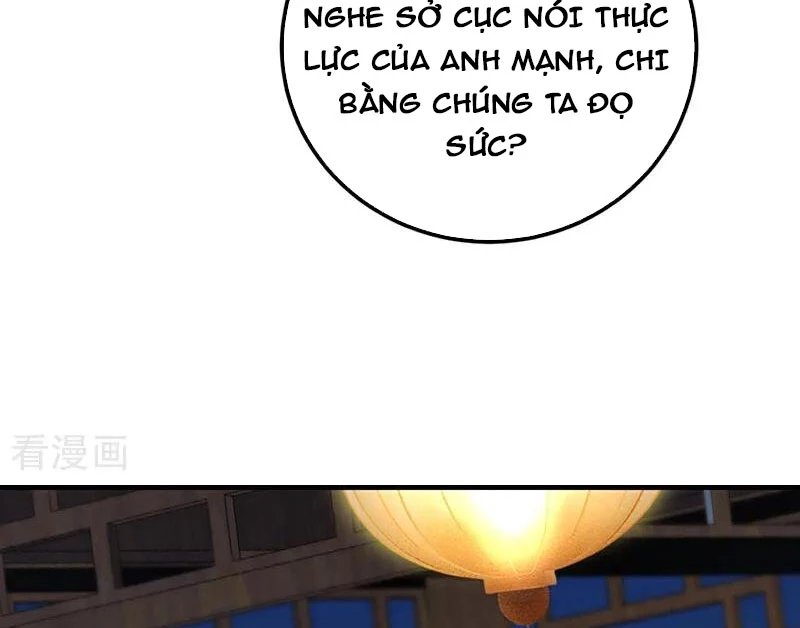 Trấn Quốc Thần Tế Chapter 207 - Trang 4