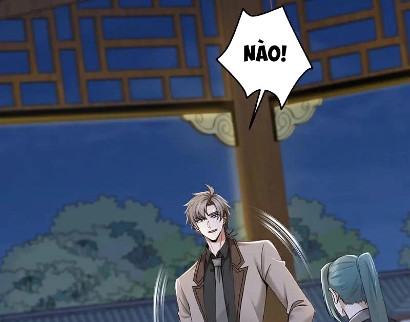 Trấn Quốc Thần Tế Chapter 207 - Trang 4