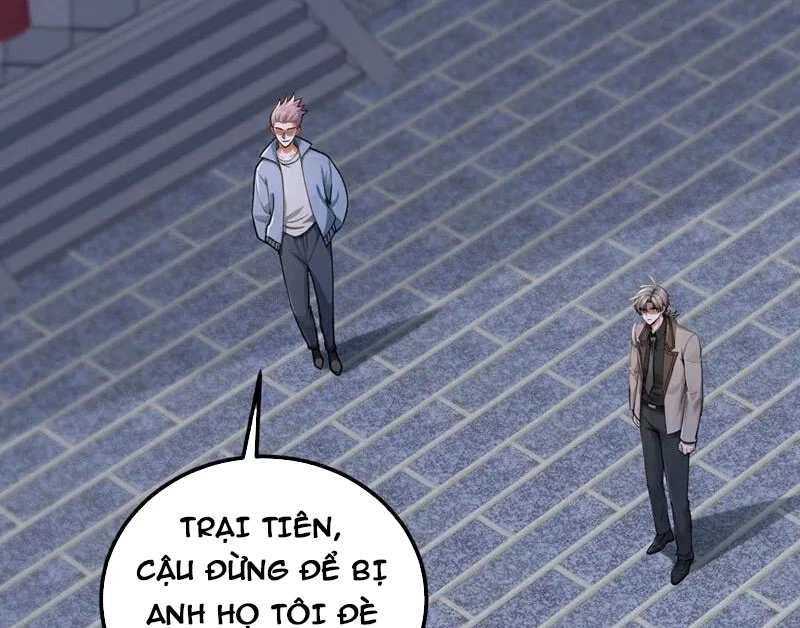 Trấn Quốc Thần Tế Chapter 207 - Trang 4