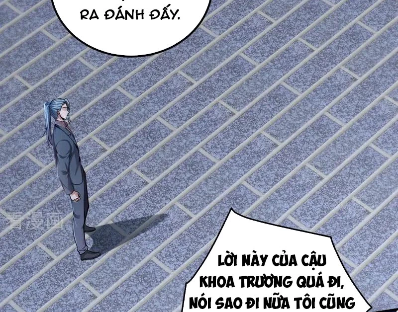 Trấn Quốc Thần Tế Chapter 207 - Trang 4