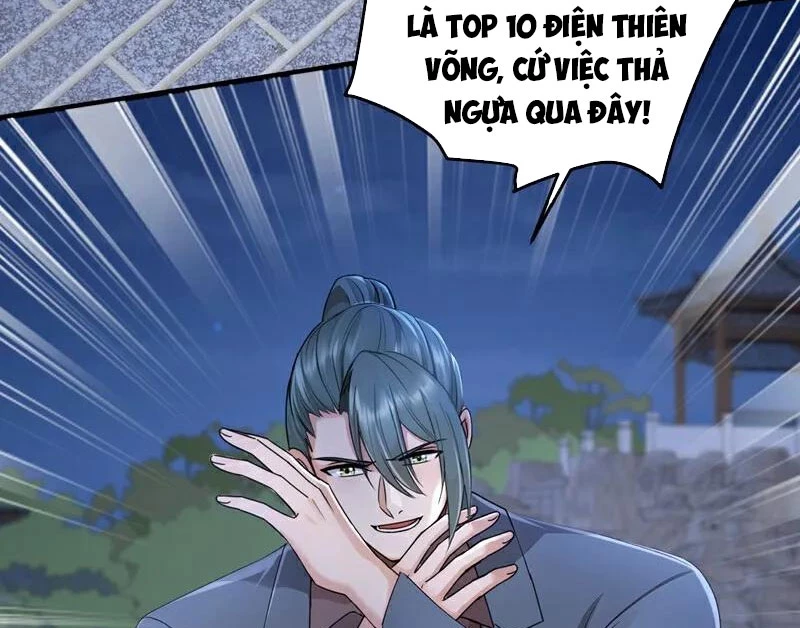 Trấn Quốc Thần Tế Chapter 207 - Trang 4